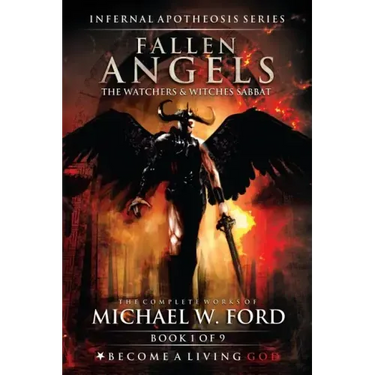Fallen Angels: The Watchers & Witches Sabbat
