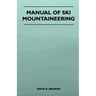 Manual of Ski Mountaineering