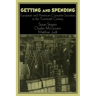 Getting and Spending