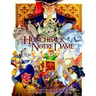Hunchback of Notre Dame Coloring Book: Coloring Book for Kids and Adults with Fun, Easy, and Relaxing Coloring Pages