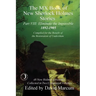 The MX Book of New Sherlock Holmes Stories - Part VIII: Eliminate The Impossible: 1892-1905