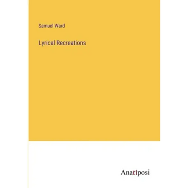 Lyrical Recreations