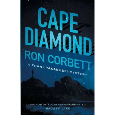 Cape Diamond