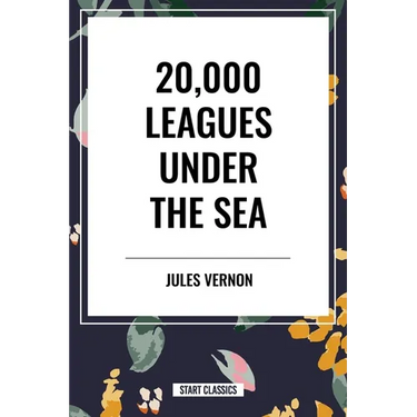 20,000 Leagues Under the Sea