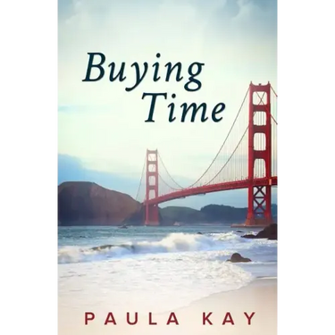 Buying Time (Legacy Series, Book 1)