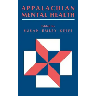 Appalachian Mental Health