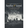 Compliments of Hamilton and Sargent: A Story of Mystery and Tragedy on the Gilded Age Frontier