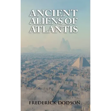 Ancient Aliens of Atlantis