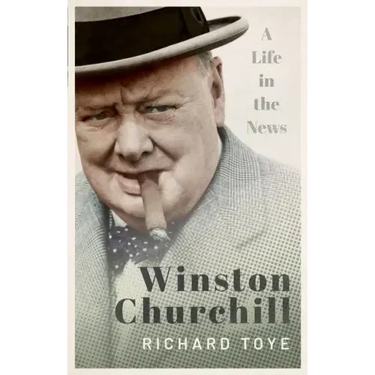 Winston Churchill: A Life in the News