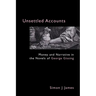 Unsettled Accounts: Money and Narrative in the Novels of George Gissing