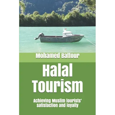 Halal Tourism: achieving Muslim tourists' satisfaction and loyalty