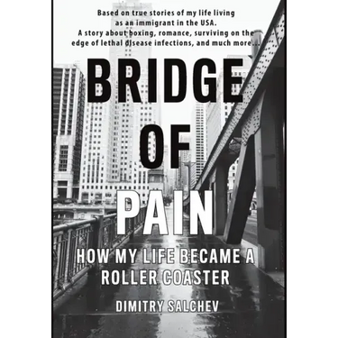Bridge of Pain: How my life became a roller coaster