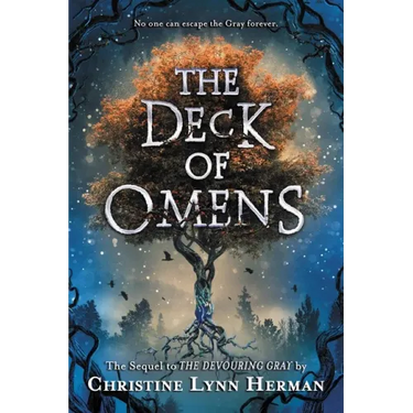 The Deck of Omens