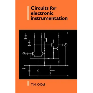 Circuits for Electronic Instrumentation