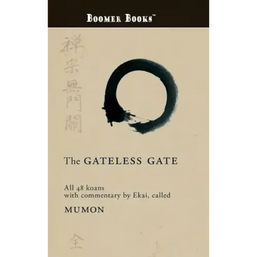 Gateless Gate