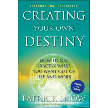 Creating Destiny