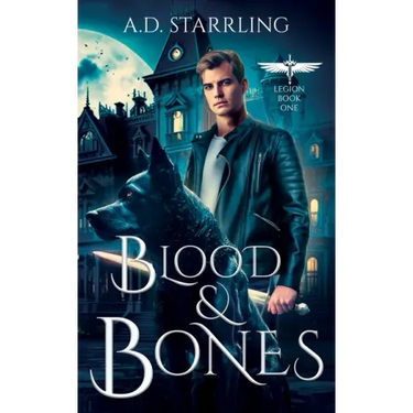 Blood and Bones