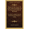 History Of The Frasers Of Lovat, With Genealogies Of The Principal Families Of The Name: To Which Is Added Those Of Dunballoch And Phopachy (1896)