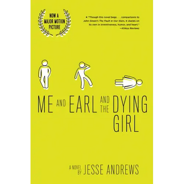 Me and Earl and the Dying Girl