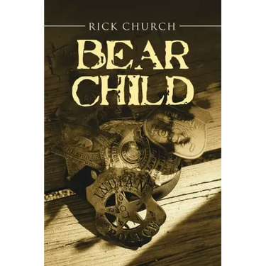 Bear Child