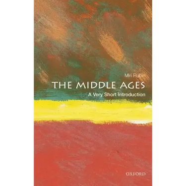 The Middle Ages: A Very Short Introduction