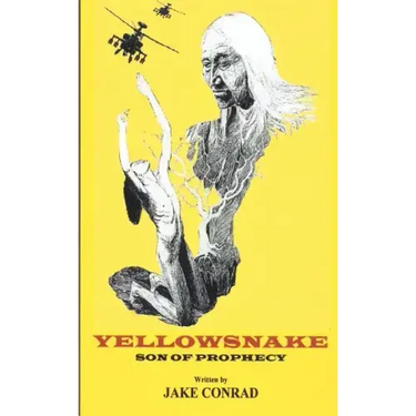 Yellowsnake, Son of Prophecy