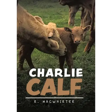 Charlie Calf