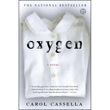 Oxygen