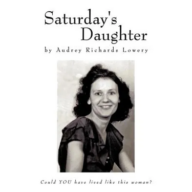 Saturday's Daughter