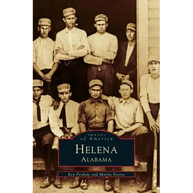Helena Alabama