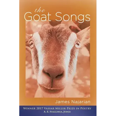 The Goat Songs