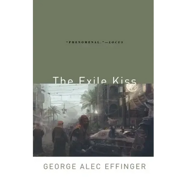 The Exile Kiss