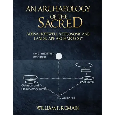 An Archaeology of the Sacred: Adena-Hopewell Astronomy and Landscape Archaeology