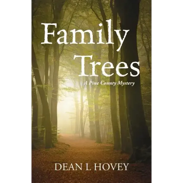 Family Trees: A Pine County Mystery