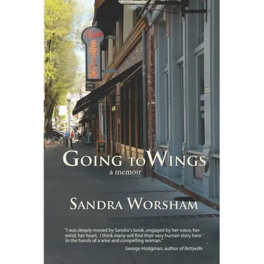 Going to Wings
