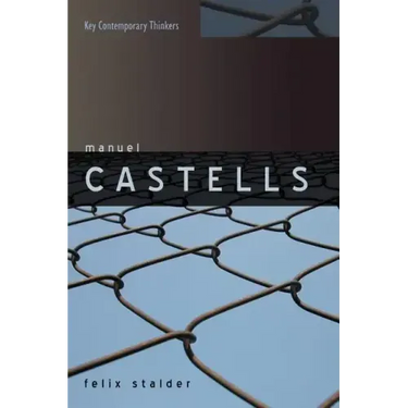 Manuel Castells