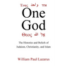 One God
