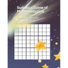 Sudoku A Game of Mathematicians 320 Puzzles Normal Difficulty