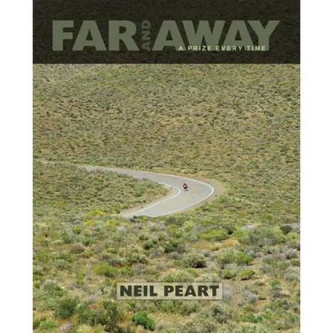 Far and Away: A Prize Every Time