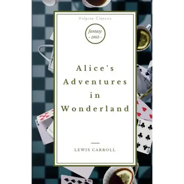 Alice's Adventures in Wonderland