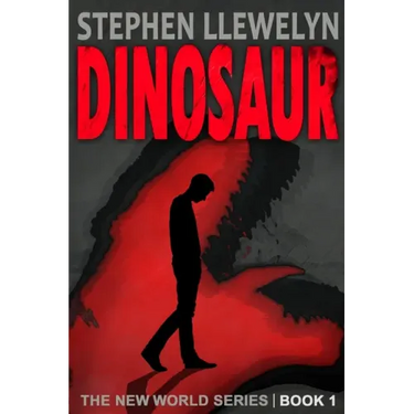Dinosaur: The New World Series Book One