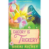 Chicory is Trickery