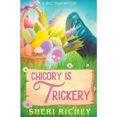 Chicory is Trickery