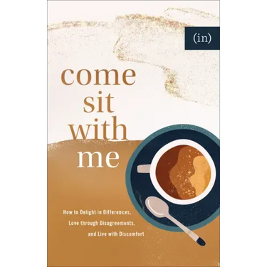 Come Sit with Me
