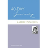 40-Day Journey with Kathleen Norris