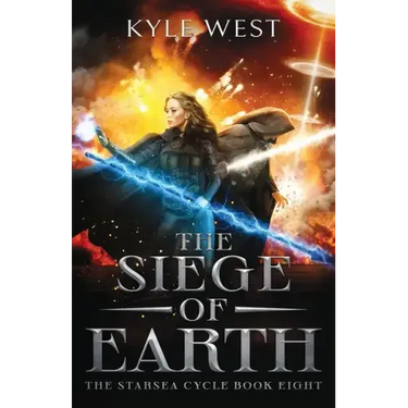 The Siege of Earth