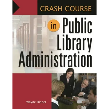 Public Library Administration