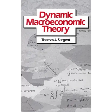 Dynamic Macroeconomic Theory