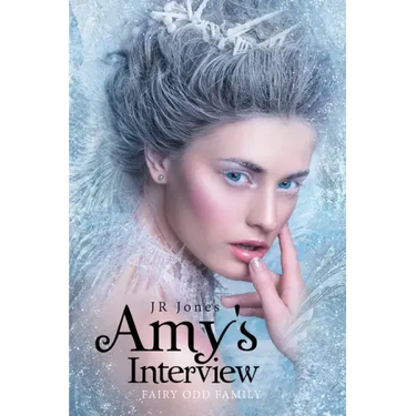 Amy's Interview: Fairy Odd Family