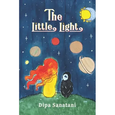 The Little Light: A Story of Reincarnation and the Crazy Cosmic Family